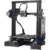 Official Creality Ender 3 Pro 3D Printer with Removable Build Surface Plate and Branded Power Supply, FDM 3D Printers for DIY Home and School Printing Size 8.66x8.66x9.84 inch