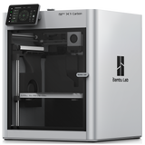 Bambu Lab X1 - Carbon