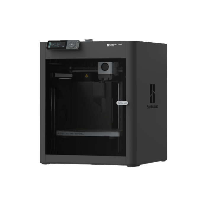 Bambu Lab P1S