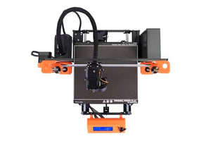 Original Prusa I3 MK3S+ 3D Printer, Ready-to-use FDM 3D Printer, Assembled And Tested, Removable Print Sheets, Filament Sample Included, Print Size 9.848.38.3 In