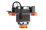 Original Prusa I3 MK3S+ 3D Printer, Ready-to-use FDM 3D Printer, Assembled And Tested, Removable Print Sheets, Filament Sample Included, Print Size 9.848.38.3 In