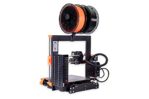 Original Prusa I3 MK3S+ 3D Printer, Ready-to-use FDM 3D Printer, Assembled And Tested, Removable Print Sheets, Filament Sample Included, Print Size 9.848.38.3 In