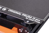 Original Prusa I3 MK3S+ 3D Printer, Ready-to-use FDM 3D Printer, Assembled And Tested, Removable Print Sheets, Filament Sample Included, Print Size 9.848.38.3 In