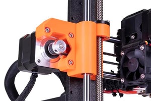 Original Prusa I3 MK3S+ 3D Printer, Ready-to-use FDM 3D Printer, Assembled And Tested, Removable Print Sheets, Filament Sample Included, Print Size 9.848.38.3 In