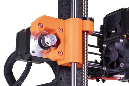 Original Prusa I3 MK3S+ 3D Printer, Ready-to-use FDM 3D Printer, Assembled And Tested, Removable Print Sheets, Filament Sample Included, Print Size 9.848.38.3 In