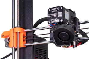 Original Prusa I3 MK3S+ 3D Printer, Ready-to-use FDM 3D Printer, Assembled And Tested, Removable Print Sheets, Filament Sample Included, Print Size 9.848.38.3 In