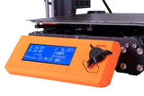 Original Prusa I3 MK3S+ 3D Printer, Ready-to-use FDM 3D Printer, Assembled And Tested, Removable Print Sheets, Filament Sample Included, Print Size 9.848.38.3 In