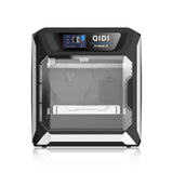 QIDI MAX3 3D Printer, High-Speed Large Size 3D Printers, 600mm/s Fast Print, Fully Auto Leveling, 65 Chamber Heat, All-Around & High Precision Industrial Grade, Large Printing Size 12.812.812.4"