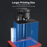 ELEGOO Saturn 3 12K MSLA 3D Printer