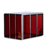 3D Printer Enclosure 2.0 Safer And Quieter 3D Printer Cover Protection 2.0 A350T F350 A350 3D Printer
