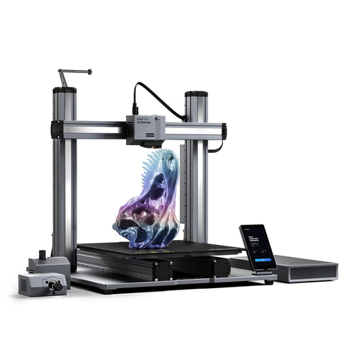 Snapmaker 2.0 A350T 3D Printer, 3 In 1 3D Printer