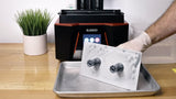 ELEGOO Saturn 3 12K MSLA 3D Printer