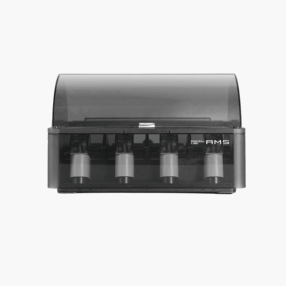 Bambu Lab AMS – Automatic Material System