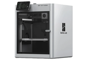 Bambu Lab X1 Carbon 3D Printer