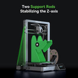 Creality Ender 3 V3 Plus 3D Printer | 300*300*330mm Build Volume