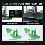 Creality Ender 3 V3 Plus 3D Printer | 300*300*330mm Build Volume