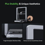 Creality Ender 3 V3 Plus 3D Printer | 300*300*330mm Build Volume