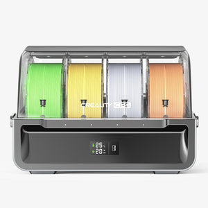 Creality CFS Filament Management System For K1/K2 Series