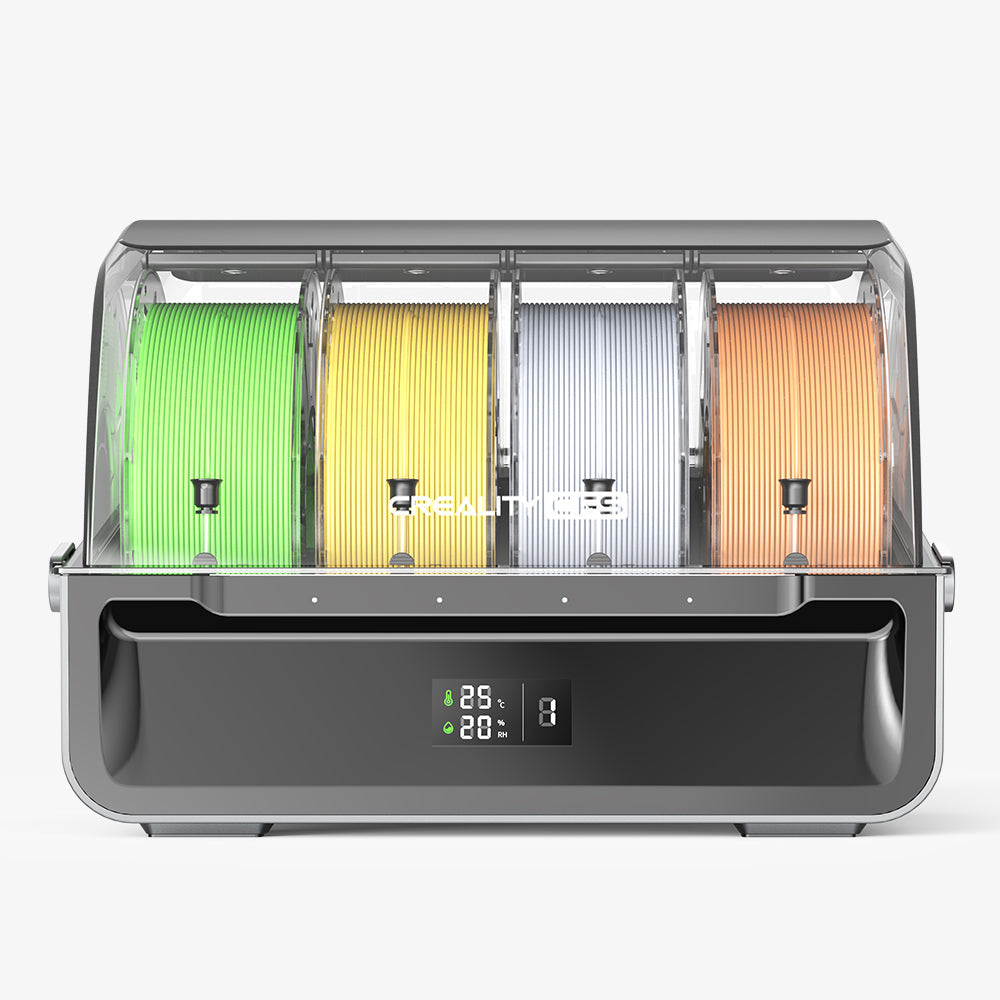 Creality CFS Filament Management System For K1/K2 Series