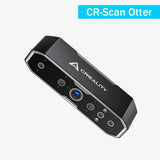K1 Max + CR-Scan Raptor Combo Offer