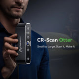 K1 Max + CR-Scan Raptor Combo Offer