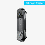 K1 Max + CR-Scan Raptor Combo Offer