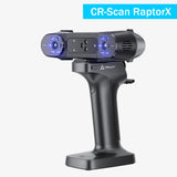 K1 Max + CR-Scan Raptor Combo Offer