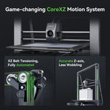 Creality Ender 3 V3 Plus 3D Printer | 300*300*330mm Build Volume