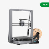 Creality Ender 3 V3 Plus 3D Printer | 300*300*330mm Build Volume