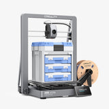 Creality Ender 3 V3 Plus 3D Printer | 300*300*330mm Build Volume