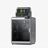 K1 Max + CR-Scan Raptor Combo Offer