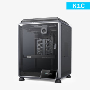 K1 Max + CR-Scan Raptor Combo Offer