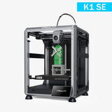 K1 Max + CR-Scan Raptor Combo Offer