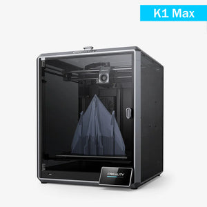 K1 Max + CR-Scan Raptor Combo Offer