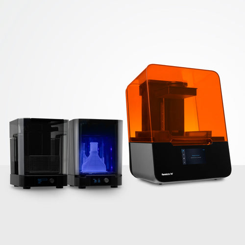 Formlabs Form 3+ 3D Printer Package