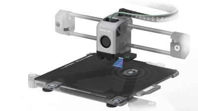 Bambu Lab X1 Carbon 3D Printer