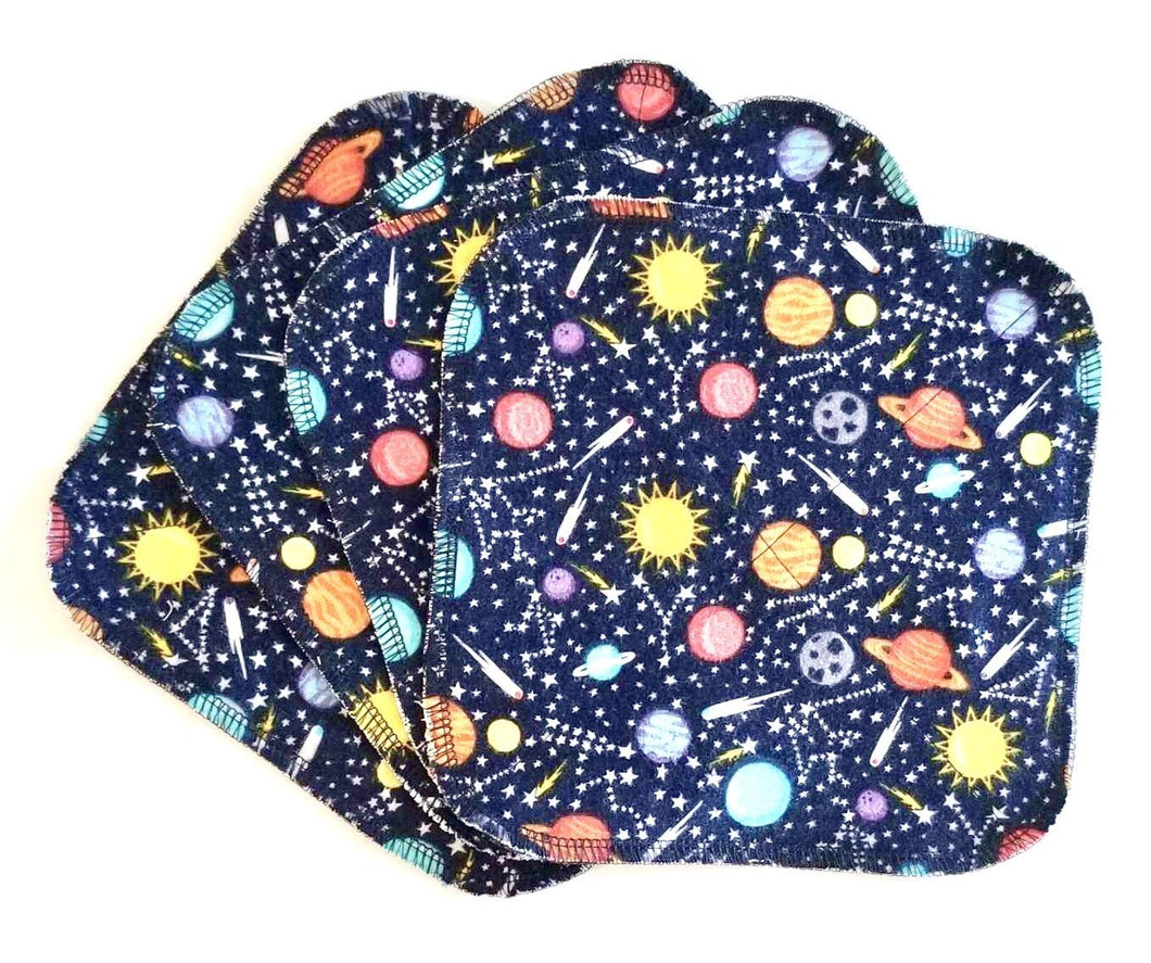 Space. - Cloudstitch Creations